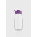 Renga Milky Kids 250 ml Cam Şişe 181011 Mor