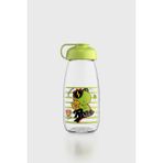 Renga Milky Kids Desenli 250 ml Cam Şişe 182056 Yeşil
