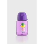 Renga Moi Baby Desenli 330 ml Tritan Şişe 912061 Mor