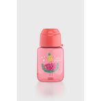 Renga Moi Baby Desenli 330 ml Tritan Şişe 912061 Nar Çiçeği