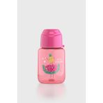 Renga Moi Baby Desenli 330 ml Tritan Şişe 912061 Pembe