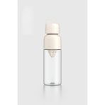 Renga Moon 600 ml Tritan Sıkacaklı Detoks Matara 911028 Bej