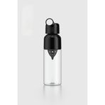 Renga Moon 600 ml Tritan Sıkacaklı Detoks Matara 911028 Siyah