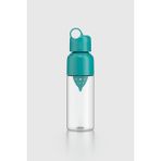 Renga Moon 600 ml Tritan Sıkacaklı Detoks Matara 911028 Turkuaz