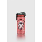 Renga Rybo-X Desenli 530 ml Çocuk Matara 912164 Kırmızı