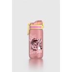 Renga Rybo-X Desenli 530 ml Çocuk Matara 912164 Pembe