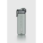 Renga Rybo-X Ölçek Desenli 630 ml Tritan Matara 912161 Siyah