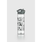 Renga Saga Push Your Limit Desen 630 ml Tritan Matara 912065 Füme