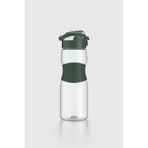Renga Saga Silikon Detaylı 730 ml Tritan Matara 911033 Yeşil