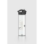 Renga Saga Sport Desen 630 ml Tritan Matara 912065 Siyah