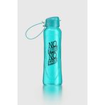 Renga Sky Çıkarılabilir Taşıma Askılı Desenli 630 ml Matara 912062 Turkuaz