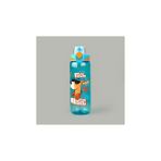 Renga Trego Feel Musica Kilitli Tritan 630 ml Renkli Matara