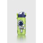 Renga Wave Desenli 530 ml Çocuk Matara 912169 Yeşil
