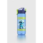 Renga Wave Desenli 630 ml Tritan Çocuk Matara 912167 Mavi