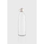 Renga Zen 1000 ml Cam Şişe 181001 Bej