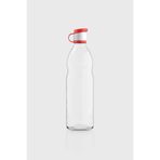 Renga Zen 1000 ml Cam Şişe 181001 Kırmızı