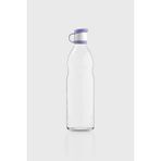 Renga Zen 1000 ml Cam Şişe 181001 Lila - Mor - 1 lt