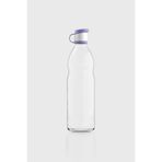 Renga Zen 1000 ml Cam Şişe 181001 Lila