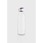 Renga Zen 1000 ml Cam Şişe 181001 Mor
