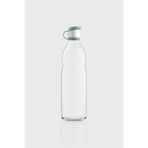 Renga Zen 1000 ml Cam Şişe 181001 Pastel Turkuaz