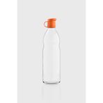 Renga Zen 1000 ml Cam Şişe 181001 Turuncu