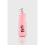 Renga Zen Let the Sea Set 1000 ml Cam Şişe 182050 Pembe-Bej