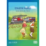 Rengarenk Anadolu - Halk Dansları Treni - Perihan Aslı Özdal