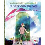 Rengarenk Bir Ses - Doğan Gündüz