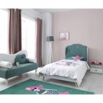 Rengarenk Candy 120x200 Karyola