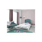 Rengarenk Candy Başlıklı Karyola 120X200
