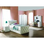 Rengarenk Classıc 120X200 Karyola