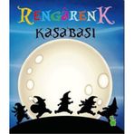 Rengarenk Kasabası - İlkay Marangoz