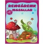 Rengarenk Masallar - Frambuaz Kitap - Ayşe Hüma