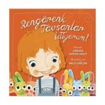 Rengarenk Tavşanlar İstiyorum! - Görkem Kantar Arsoy