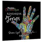 Rengarenk Terapi - Mandala / Kolektif / Karatay Yayınları / 9786051134260