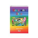 Rengarenkler Ülkesi Tilki Kitap