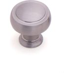 Rengi 32 Mm Tek Delikli Kulp - Ssy1915 0032 Nb - Mobilya Kulpları - Mobilya Hırdavatı