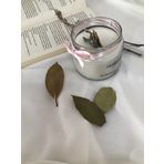 renginar Mum Tütsü Kokulu Aroma Terapi El Yapımı Doğal Hediyelik 300gr