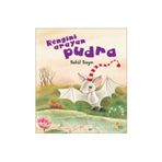 Rengini Arayan Pudra - Betül Sayın