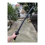 Rengoku Katana Katlanabilir Kılıç Sert Plastik, 5342434679