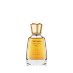 Renier Parfums Oud Rain Tropical Storm 50 ml Erkek Parfüm