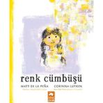 Renk Cümbüşü - Matt De La Peña
