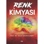 Renk Kimyası Gece Kitaplığı