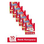 Renk Koruyucu Mendil 6'lı Set