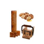 Renk Mis Sabun Argan Sabunu-Kesme Dilim