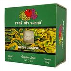 Renk Mis Sabun Defne Sabunu 150 GR