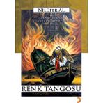 Renk Tangosu - Nilüfer Al