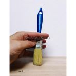 Renk Yapı Rüyası Boya Fırçası, Kestirme Fırçası,boya Badana Fırçası - NO:1