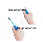 RENK YAPI RÜYASI ÇAKMAK UZUN - KISA ÇAKMAK, OCAK ÇAKMAĞI, ÇAKMAK, MUM İÇİN ÇAKMAK, PARTİ ÇAKMAĞI