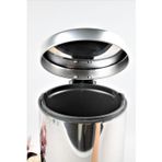 Renk Yapı Rüyası Cooker 5 Lt Çelik Çöp Kovası Ep006